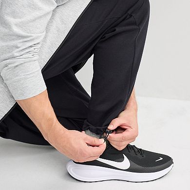 Mens Tek Gear® 365 Fleece Cinched Pants