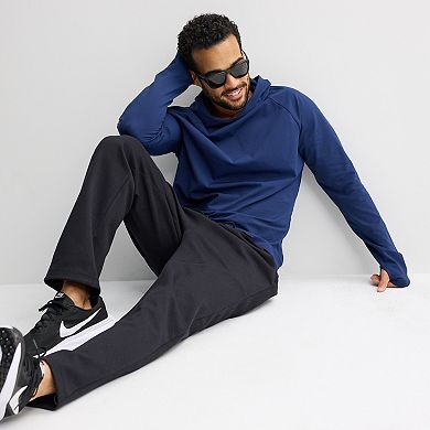 Mens Tek Gear® 365 Fleece Cinched Pants