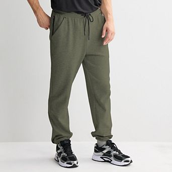 Mens Tek Gear® 365 Fleece Cinched Pants