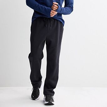 Mens Tek Gear® 365 Fleece Cinched Pants