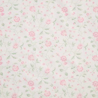 Laura Ashley Dotty Sheet Set