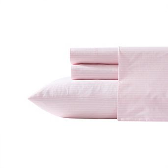 Laura Ashley Dotty Sheet Set