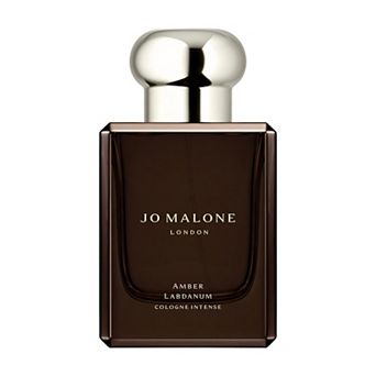 Jo Malone London Amber Labdanum Cologne Intense