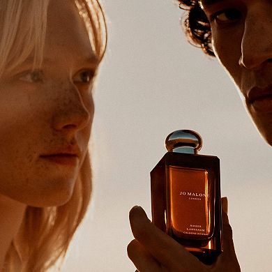 Amber Labdanum Cologne Intense