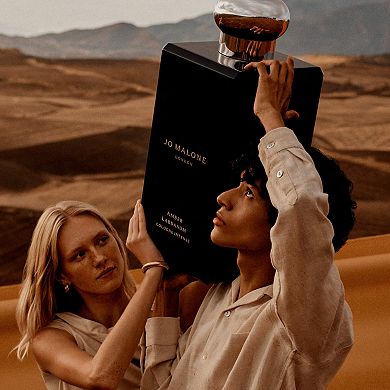 Amber Labdanum Cologne Intense