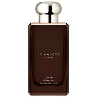 Jo Malone London Myrrh & Tonka Cologne Intense with Amber & Lavender
