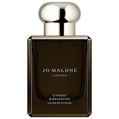 JoMALONELONDON Cypress＆Grapevine 香水50mL Jo Malone London Cypress & Grapevine Cologne Intense with Amber