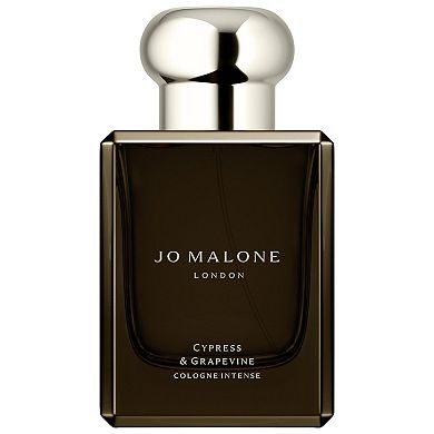 Cypress & Grapevine Cologne Intense with Amber