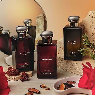 Cypress & Grapevine Cologne Intense with Amber