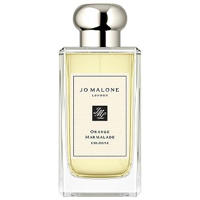 Orange Marmalade Cologne