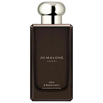 Jo Malone London Oud & Bergamot Cologne Intense