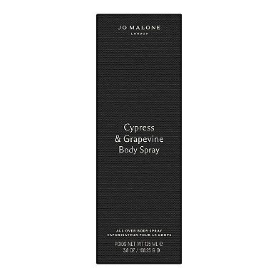 Cypress & Grapevine All Over Body Spray