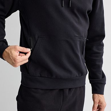 Men's Tek Gear® 365 Fleece Hoodie