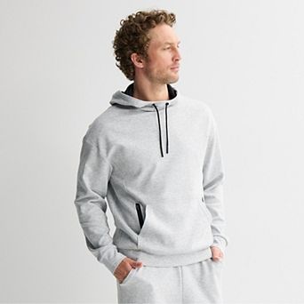 Men's Tek Gear® 365 Fleece Hoodie