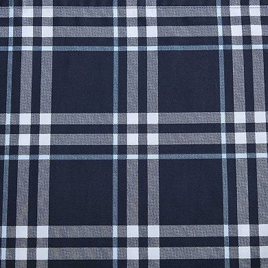Nautica Plaid Sheet Set with Pillowcases