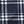 Navy Seas Plaid
