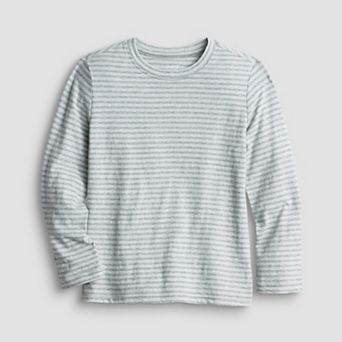 Baby & Toddler Boy Jumping Beans® Essential Stripe Tee