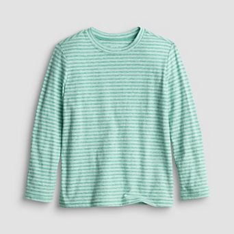 Baby & Toddler Boy Jumping Beans® Essential Stripe Tee