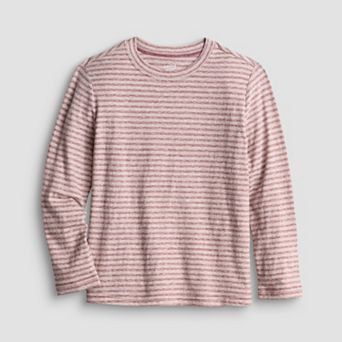 Baby & Toddler Boy Jumping Beans® Essential Stripe Tee