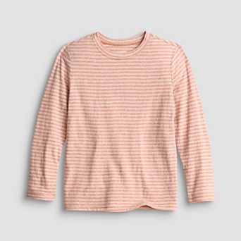 Baby & Toddler Boy Jumping Beans® Essential Stripe Tee