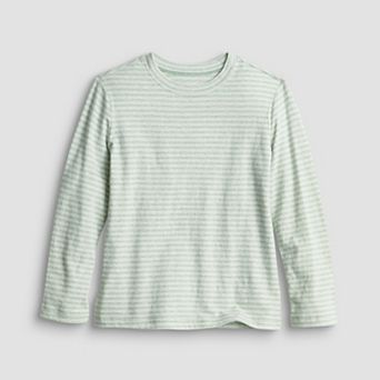 Baby & Toddler Boy Jumping Beans® Essential Stripe Tee