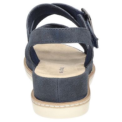 Easy Street Madeline Women's Wedge Platform Sandals