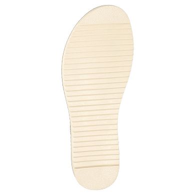Easy Street Madeline Women's Wedge Platform Sandals