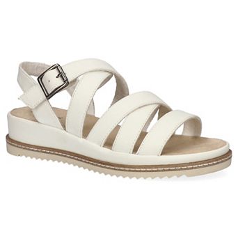 Easy Street Madeline Women's Wedge Platform Sandals