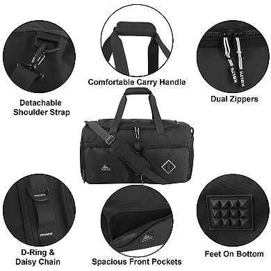 KELTY Cargo Duffel 22-inch Travel Bag