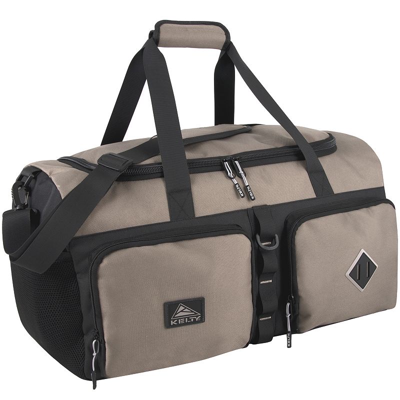 KELTY Cargo Duffel 22-inch Travel Bag, Green