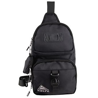 KELTY Tech Pouch Clip Lock Sling Bag