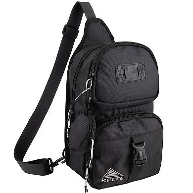 KELTY Tech Pouch Clip Lock Sling Bag