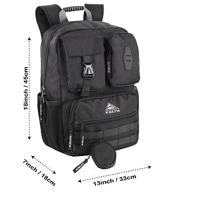 KELTY Tactical Cargo Backpack