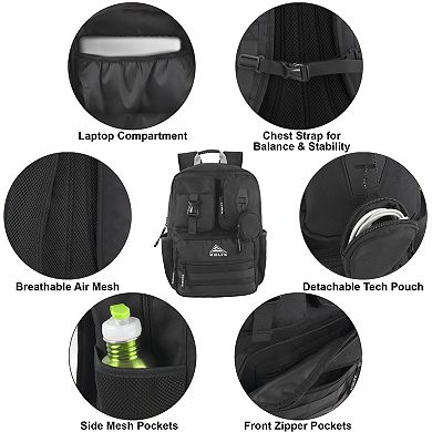 KELTY Tactical Cargo Backpack