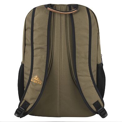 KELTY Clip Lock Multi-Compartment Cargo Backpack