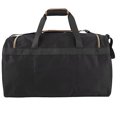 KELTY Cargo Duffel Bag with Vinyl Trim 22-inch