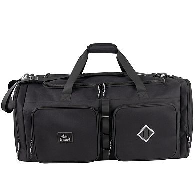 KELTY Cargo Duffel Travel Bag 28-inch