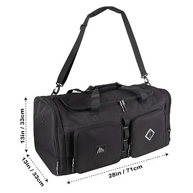 KELTY Cargo Duffel Travel Bag 28-inch