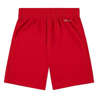 Boys 4-7 Nike Dri-FIT Trophy Athletic Shorts