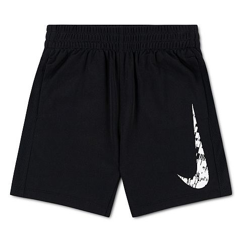 Детские спортивные шорты Nike Dri-FIT Trophy