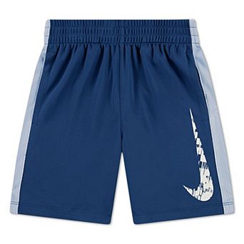 Boys 4-7 Nike Dri-FIT Trophy Athletic Shorts