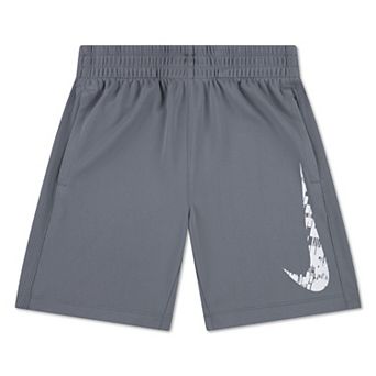 Boys 4-7 Nike Dri-FIT Trophy Athletic Shorts