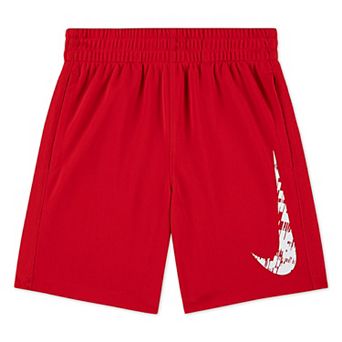 Boys 4-7 Nike Dri-FIT Trophy Athletic Shorts
