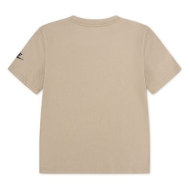 Boys 4-7 Nike Short Sleeve Graphic Tee