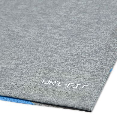 Boys 4-7 Nike Dri-FIT Short Sleeve Graphic Tee
