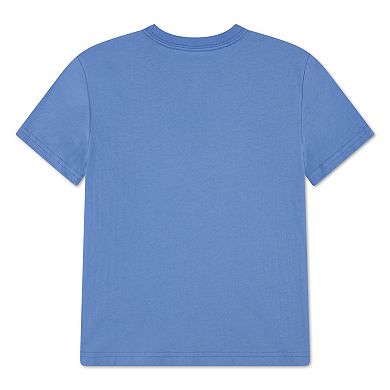 Boys 4-7 Nike "Home Run Hero" Baseball Short Sleeve Graphic Tee