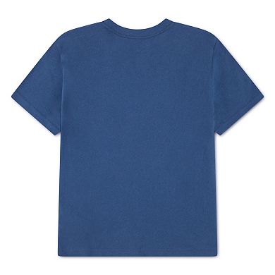 Boys 4-7 Nike Multi Sportsball Short Sleeve Graphic Tee