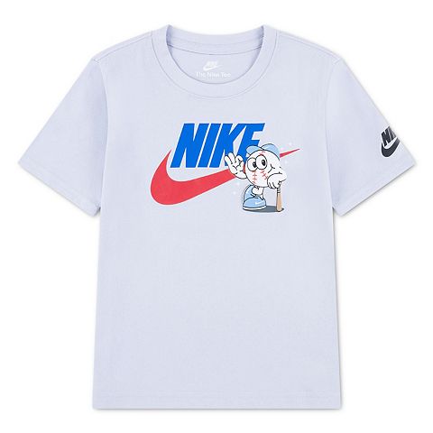 Boys 4-7 Nike Baseball Short Sleeve Graphic Tee