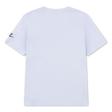 Boys 4-7 Nike Baseball Short Sleeve Graphic Tee
