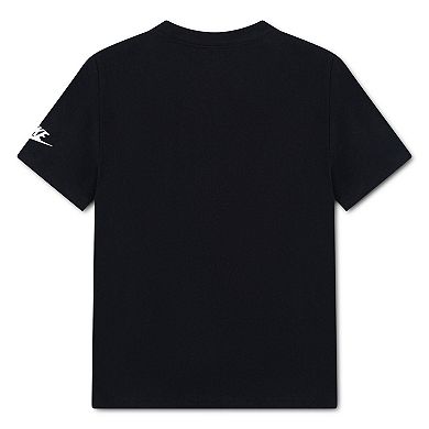 Boys 4-7 Nike "Just Do It." Short Sleeve Graphic Tee